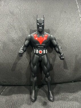 Batman Beyond action figure
